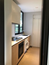 OUE Twin Peaks (D9), Condominium #172852082